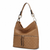 Dalila Vegan Leather Women's Shoulder Bag