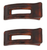 Open Rectangle Crock Pair