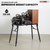 keyboard Stand Adjustable Electric Digital Piano Synth Holder Heavy Duty for 54-88 Key Boards