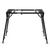 keyboard Stand Adjustable Electric Digital Piano Synth Holder Heavy Duty for 54-88 Key Boards