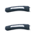 Tri Color Snap Pin Pair 