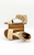 Loop D Loop Sandals