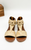 Loop D Loop Sandals