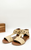 Loop D Loop Sandals