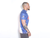 N1DP Polyester Sublimation T-Shirt