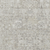 3' X 5' Taupe And Ivory Floral Washable Area Rug With UV Protection