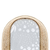 Bassinet Sheet Percale