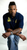 Men's VaVichi 375 Live, LIVE! Polo