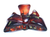 Bow French Tortoise Shell 