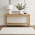 4' X 6' White Non Skid Area Rug