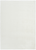 4' X 6' White Non Skid Area Rug