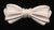 Painted Bow Automatic Barrette