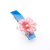 Transparent Rose Barrette