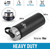 Hydration Nation Thermo Insulated Water Bottle