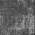 10' X 14' Black And Ivory Geometric Washable Area Rug With UV Protection