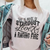 Women's Stardust Ragging Fire T-Shirt 