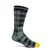 Trews Plaid Sock
