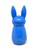 Bunny Nylon Chew Toy for Aggressive Chewers 