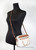 Michael Kors Jet Set EW Vanilla PVC Zip Chain Crossbody