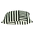 Parkland Collection Arizona Black & Throw Pillow