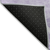 9' X 12' Lavender And Purple Abstract Washable Indoor Outdoor Area Rug