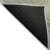 10' X 14' Pale Aqua And Khaki Abstract Washable Indoor Outdoor Area Rug