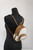 Michael Kors Jaycee XS Vanilla Signature PVC Zip Pocket Shoulder Backpack Bag