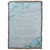 Serenity Prayer Throw