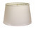 White No Slub Innsbruck Empire Lamp Shade