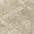 8' Beige Tan And Ivory Round Oriental Washable Indoor Outdoor Area Rug