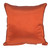 Parkland Collection Chava Transitional Multicolor Pillow Cover With Poly Insert