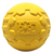 ID Ball - Ultra-Durable Rubber Chew Ball