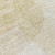 8' Brown Beige And Ivory Round Geometric Washable Indoor Outdoor Area Rug