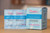 ANTIBACTERIAL HAND WIPES