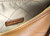 Michael Kors Dover Small Luggage Half Moon Crossbody Bag
