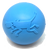 Wag Ball Ultra Durable Synthetic Rubber Chew Toy 