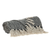 Parkland Collection Sasha Casual Beige 52" x 67" WOVEN HANDLOOM Throw