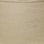 Light Yellow Linen Drum Lamp Shade