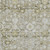8' X 10' Taupe Beige And Gold Oriental Washable Indoor Outdoor Area Rug
