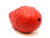 Rocketman Dog Toy - Durable Rubber Chew Toy & Treat Dispenser 