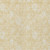 10' X 14' Yellow Wheat And Ivory Floral Washable Indoor Outdoor Area Rug