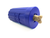ID Wire Nut Durable Rubber Chew Toy & Treat Dispenser