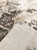 Vintage Abstract  Silky Glam Rug