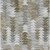 8' X 10' Brown Beige And Gray Geometric Washable Indoor Outdoor Area Rug