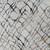8' X 10' Silver Gray And Charcoal Abstract Washable Indoor Outdoor Area Rug