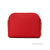 Michael Kors Jet Set Bright Red X Cross Dome Crossbody