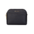 Michael Kors Jet Set Medium Black X Cross Dome Crossbody