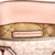 Michael Kors Mercer XS Powder Blush North South Crossbody Bag
