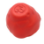Asteroid Ultra Durable Rubber Chew Toy