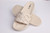 Women's Faux Leather Trendy Slides for  Women